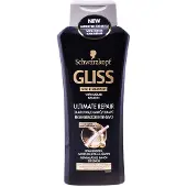 Schwarzkopf Shampoo Ultimate Repair 400 Ml