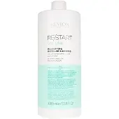 Revlon Re-start Volume Magnifying Shampoo 1000 Ml