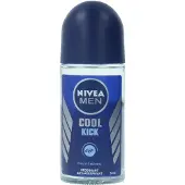 Nivea Mannen Cool Kick Deo Roll-on 50 ml
