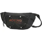 Aoking Buideltas zwart