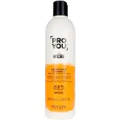 Revlon Pro You The Tamer Shampoo 350 ml