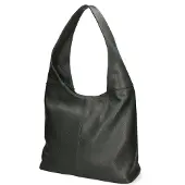 Gave Lux Schoudertas vrouwen D14 DARK GREEN