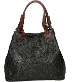 Gave Lux tas vrouwen BLACK