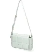 Diana & Co Diana&Co. Schoudertas mintgroen