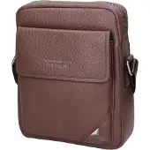 Northampton Polo Club Schoudertas Vrouwen DARK GREEN