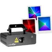 Laserworld EL-400RGB S