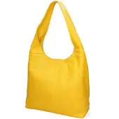 Gave Lux Hobo-tas Vrouwen YELLOW