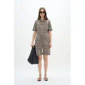 Inwear Jumpsuit gemengde kleuren