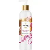 Pantene Stylingcrème - - Natuurlijke Krullen - 235 Ml - Vrouw - Krullend Haar