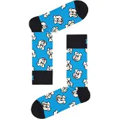 Happy socks - Novelty Hond Ontwerp Sokken | Geweldig Cadeau - Hondenliefhebber