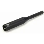 Dbx RTA Reference Microphone with Clip