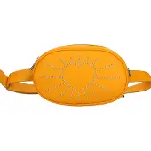 Gave Lux Emmer tas Vrouwen YELLOW