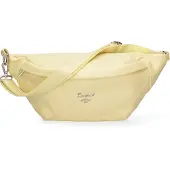 David jones Heuptas pasteelgeel / zilver