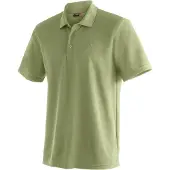 Maier Sports Polo Ulrich | Maat S