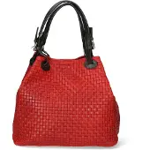 Gave Lux Schoudertas Vrouwen RED
