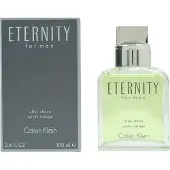 Calvin Klein Eeuwigheid Voor Man Na Scheerlotion 100ml