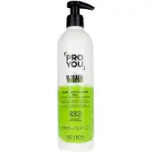 Revlon Proyou The Twister Scrunch 350 ml