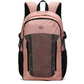 Aoking Rugzak rosé / zwart