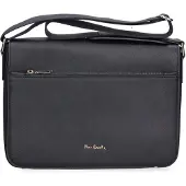 Pierre Cardin Schoudertas smoky blue