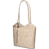 Gave Lux Rugzak vrouwen TAUPE