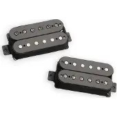 Seymour Duncan Nazgûl Sentient Humbucker Set Black gitaarelementen (set van 2)