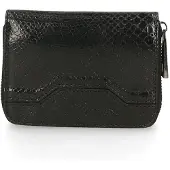 Gave Lux portemonnee Vrouwen BLACK