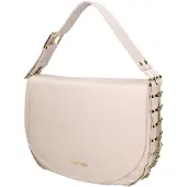 Braccialini Schoudertas beige
