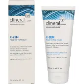 Clineral X-Zem Head-to-Toe Crème - 200ml