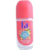 Fa Fiji Dream Sandia & Ylang Ylang Deo Roll-on 50 ml