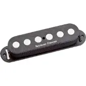 Seymour Duncan SSL-4 - QUARTER-POUND FLAT STRAT WITHOUT COVER