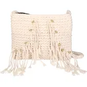 Gave Lux schoudertas vrouwen BEIGE