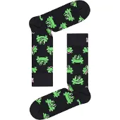 Happy socks - Novelty Frog Design Sokken | Geweldig Cadeau - Kikker