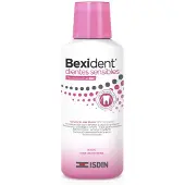 Isdin Bexident Gevoelige Tanden Mondspoeling 250 ml