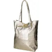 Gave Lux Shopper tas Vrouwen GOLD