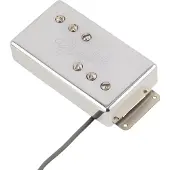 Fender CuNiFe WIDE RANGE NECK PICKUP CHROME