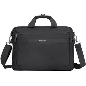 Aoking Laptoptas zwart