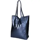 Gave Lux Shopper tas Vrouwen BLUE