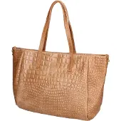 Gave Lux Schoudertas vrouwen BROWN