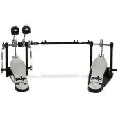 PDP 700 SERIES DOUBLE PEDAL PDDP712L