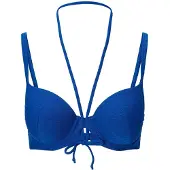 Lingadore Bikinitop donkerblauw