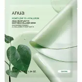 ANUA Heartleaf 70 Hyaluron Soothing Collagen Mask Sheet Mask 1 st