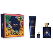 Versace Dylan Blue 3-delige Set 3 pz