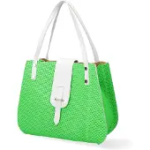 Gave Lux Schoudertas GREEN