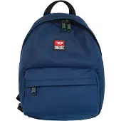 Diesel Rugzak blauw / rood / zwart / wit