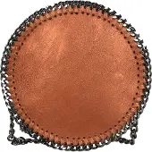 Gave Lux Schoudertas Vrouwen COPPER