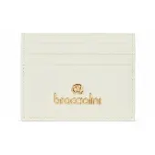 Braccialini Portemonnee wit