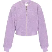 IZIA Tussenjas 'Fashion Look' lavendel