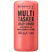Rimmel London Multi-Tasker Jelly Crush blush & lipstain - 300 Peachy Punch