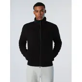 North sails Trui zwart