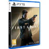 007 First Light - PS5